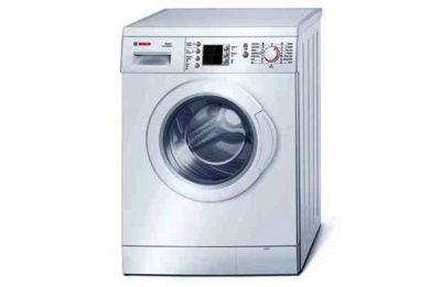 Bosch WAE24461GB 7KG 1200 Spin Washing Machine - White